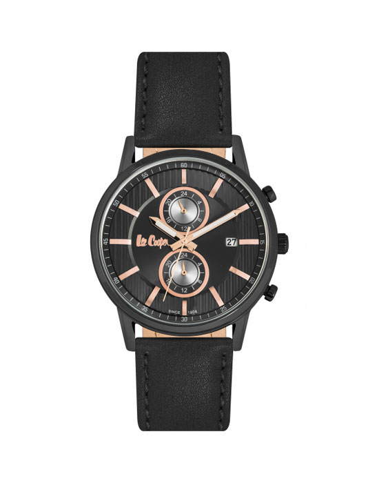 Часы Lee Cooper Casual LC06832.661